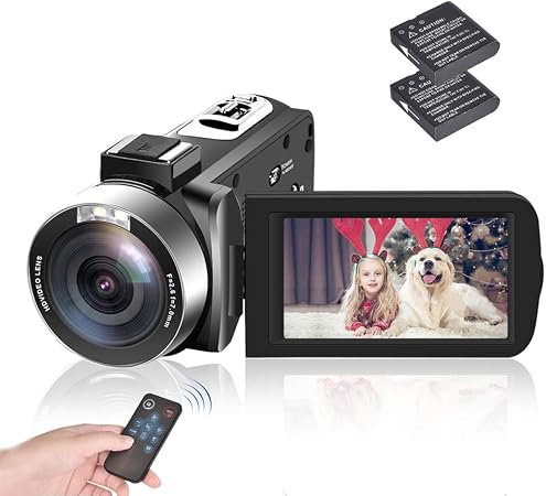 camescope full hd