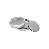 Generic Zyn Metal Can | Suns Can Aluminio Silver