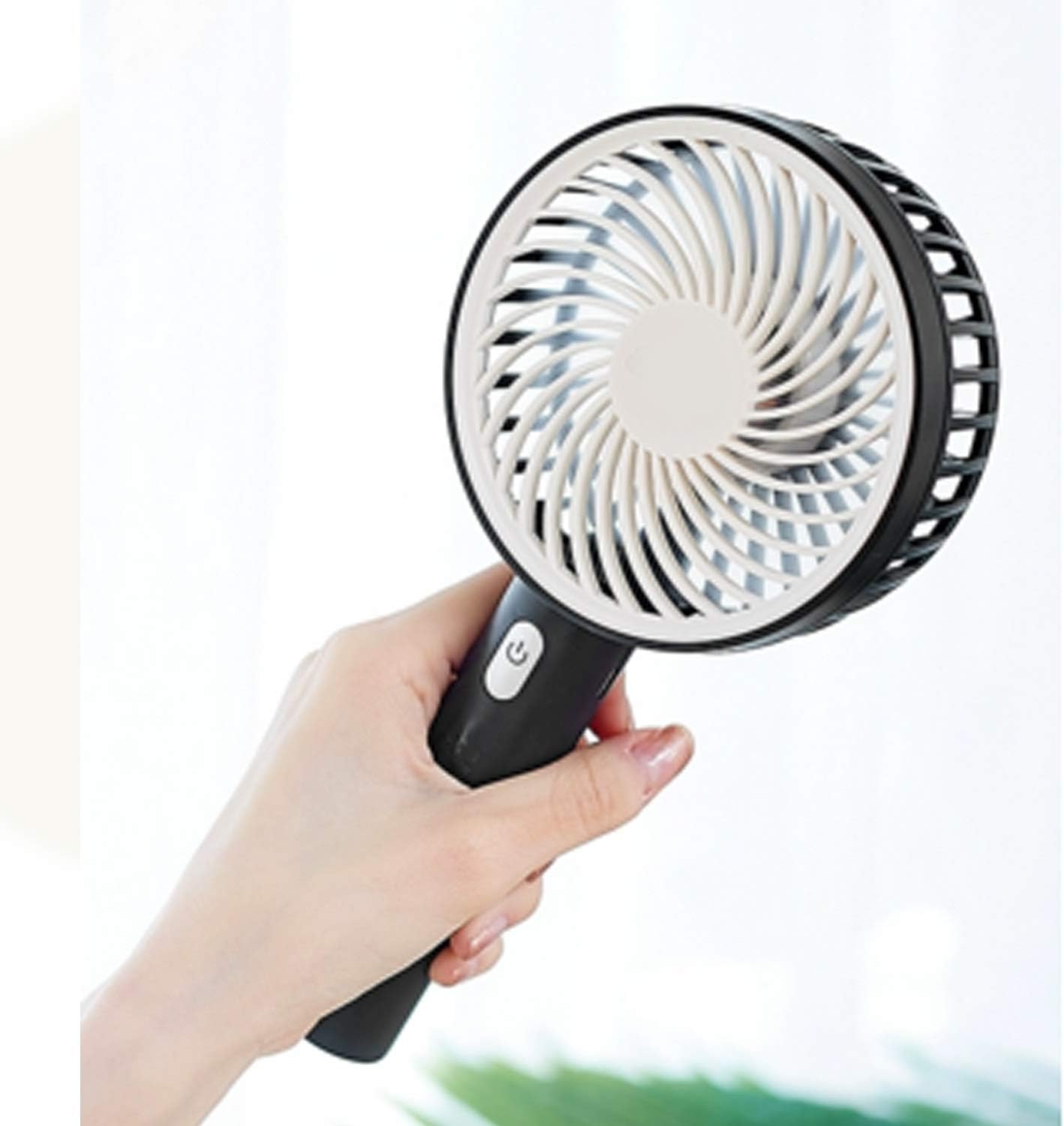 outdoor portable cooling fans