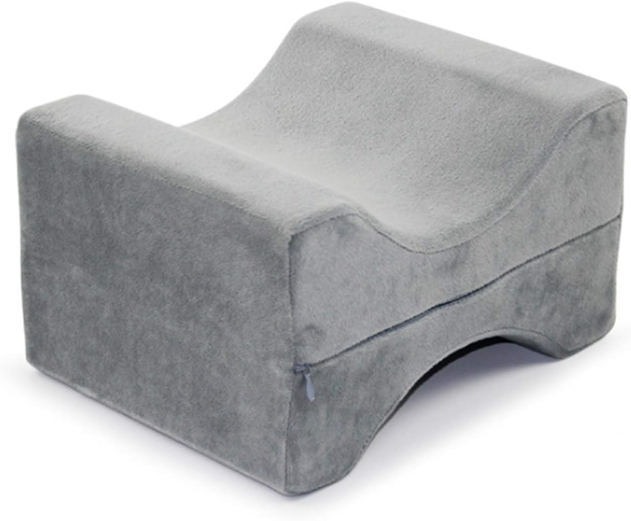 pillow under knees circulation