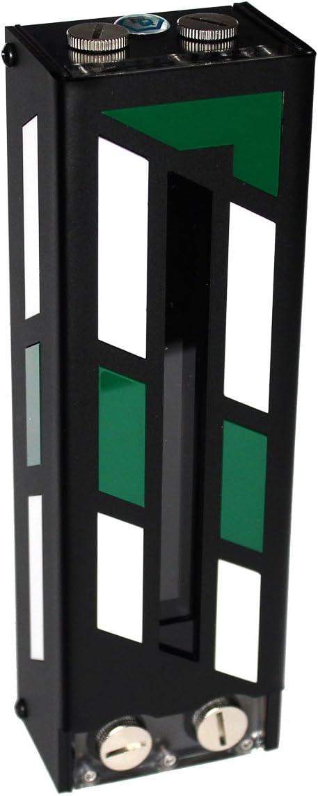 FrozenQ 2016 Limited Edition Reservoir, Green/White
