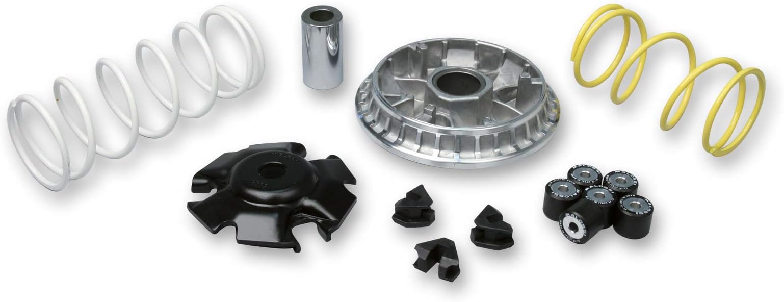 Malossi 5115652 Variator MULTIVAR 2000 Honda Forza 125