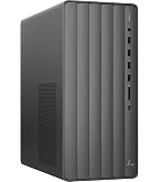 Amazon.com: HP Envy Desktop Computer, Intel Core i7-9700, 16GB RAM