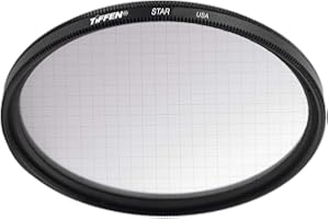 Tiffen 52STR42 52mm 4 Point Star Filter