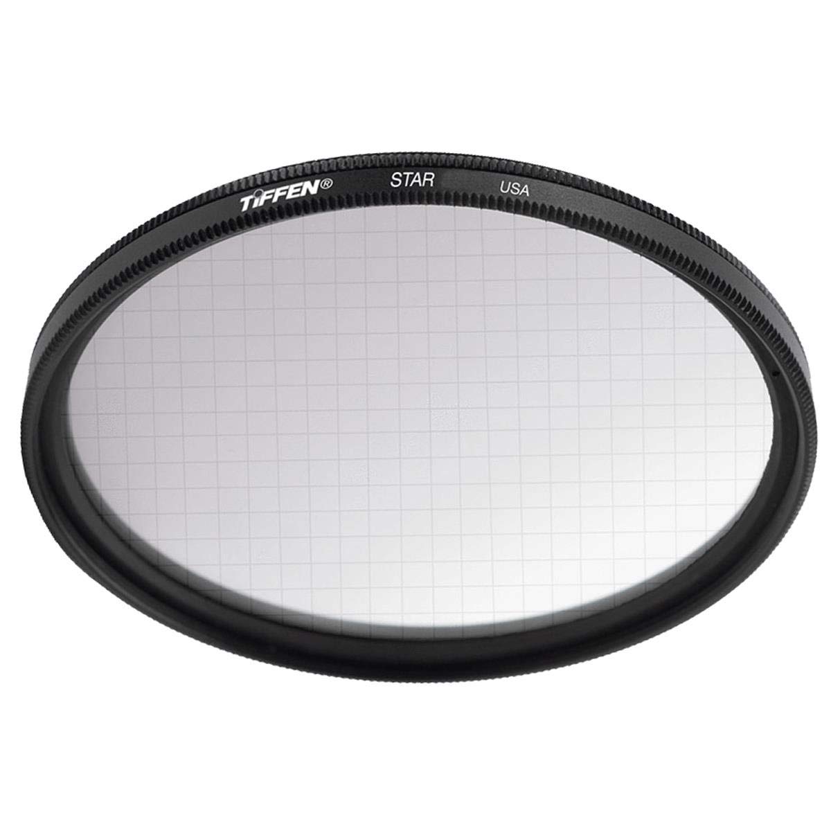 Tiffen 46STR42 46mm Star 4PT 2mm Filter