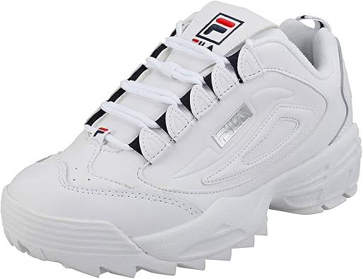 fila mujer amazon