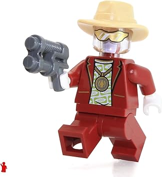 lego ultra agents amazon