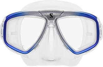 Zoom EVO Diving Mask