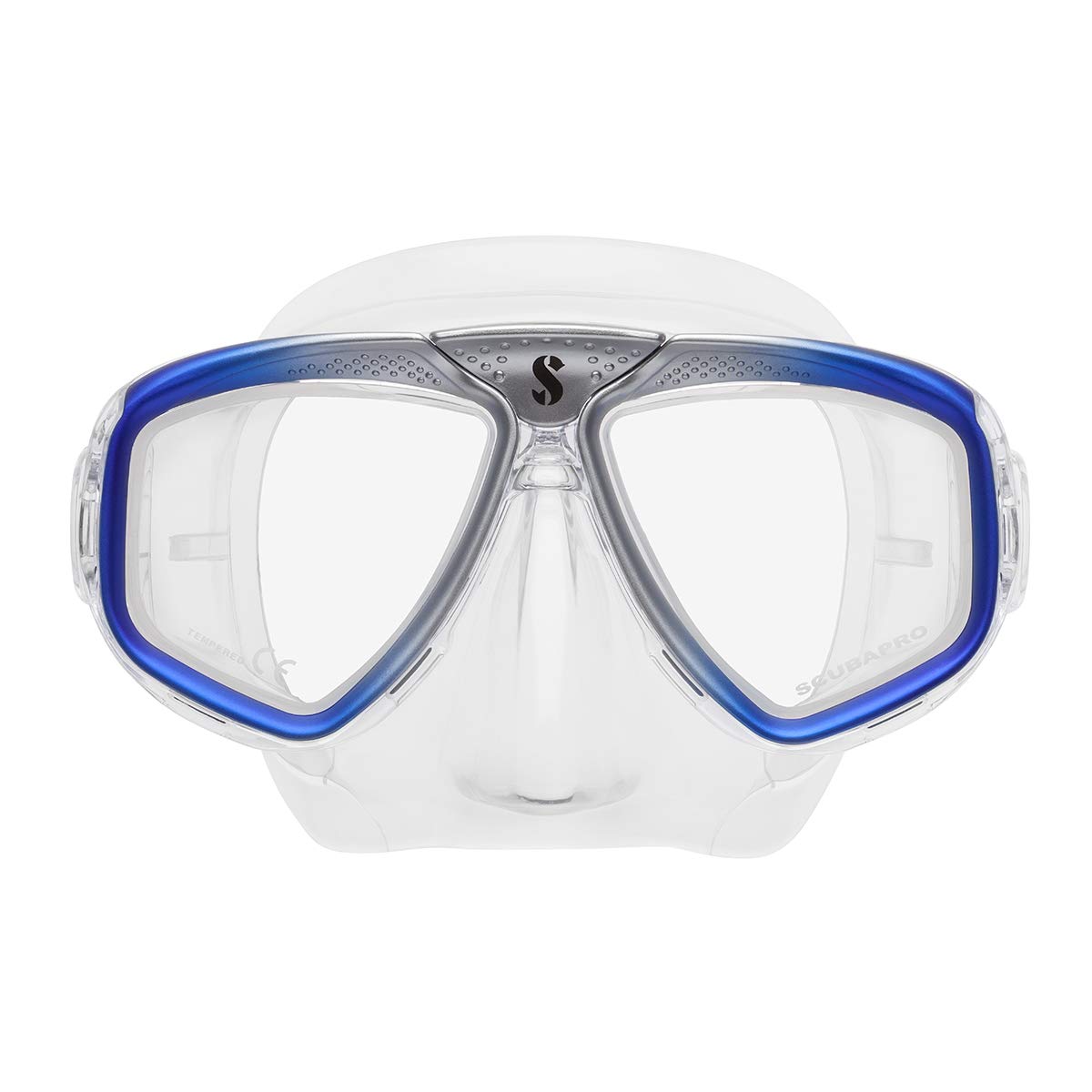 Scubapro Zoom EVO Diving Mask