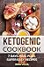 Ketogenic cookbook: 7 days meal plan super easy recipes by Inna Volia, Inna Valia