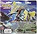 Pokemon TCG Sun & Moon-Guardians Rising Three-Booster Blister Card Game