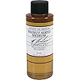 M. Graham 4-Ounce Walnut/Alkyd Medium