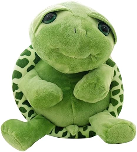 turtle stuffed animal amazon