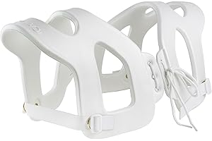 Cannon Sports Shoulder Injury Pad - Under Shoulder Pad Protection for Football Hockey Lacrosse - Inj...