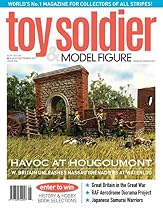 Toy Soldier & Model Figure