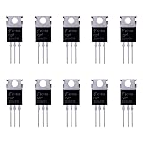 BOJACK FQP30N06 32 A 60 V MOSFET Transistors