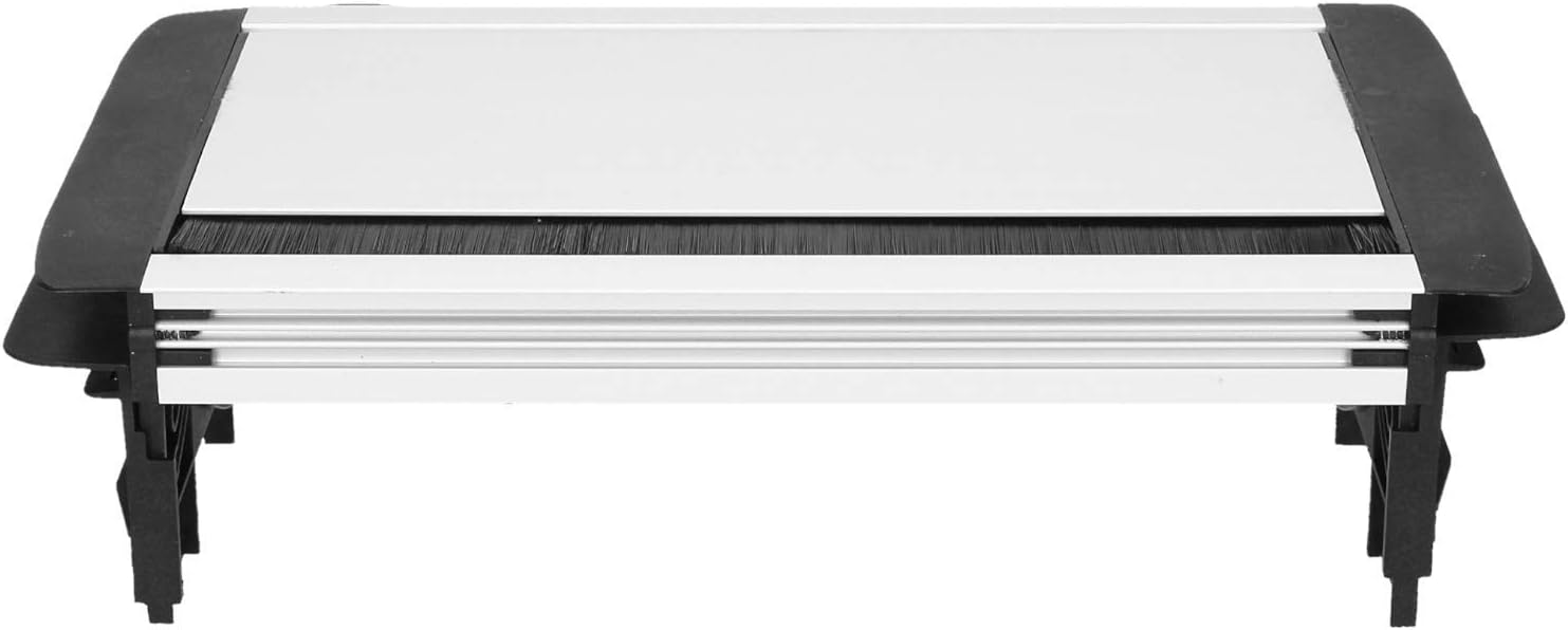 ORNO AE-1362 Retractable Installation Socket Strip 3-Way + USB Charger 1.8 m Cable Length, Type E French Socket - Image 5