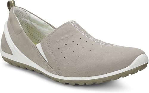 ecco biom lite slip on