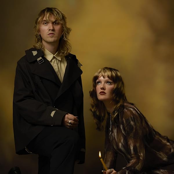 BALZAC - 13 Stairway - Amazon.com Music