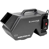 Eliminator Bubbletron EX | High Output bubble machine