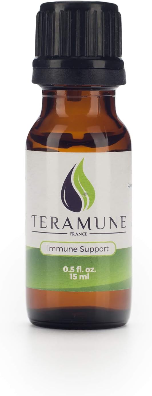 Immune Support