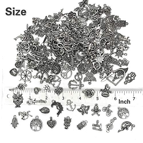 5 JIALEEY+Wholesale+Pendants+Necklace+Bracelet