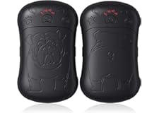 OLV Hand Warmers Rechargeable 2 Pack Strong Magnetic 18Hrs Longer Heating Portable Pocket-Sized Hand Warmer 6000mAh USB Hot H