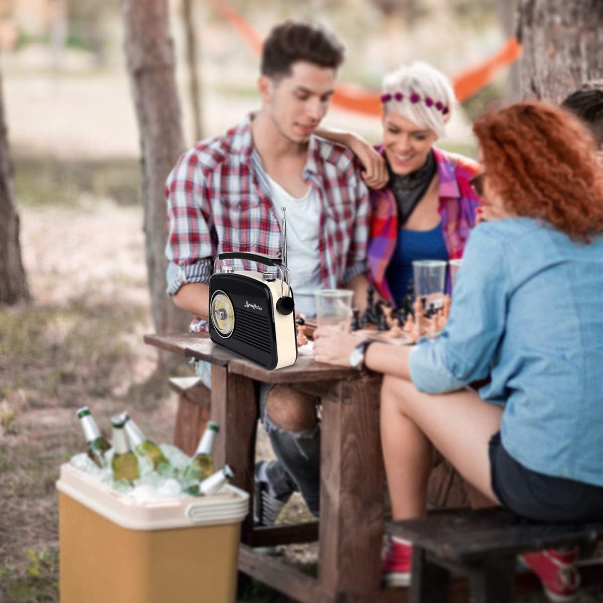 What Radio Frequencies Can I Use Without A License For Radio?