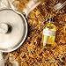 Farmaesthetics Calendula Remedy Oil (4fl oz) | Ethically Sourced Sustainable Beauty | Clean, All Natural, Small Batch Skincare