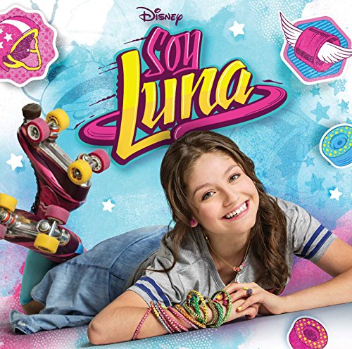 Soy Luna Musica De La Novela De Disney Channel Amazon Se Music