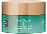 Rituals The Ritual of Karma Body Scrub 300 g - Exfoliating Body Care