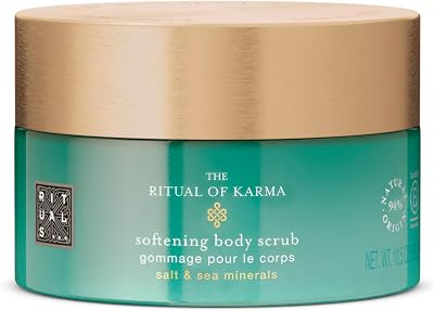 Rituals The Ritual of Karma Body Scrub 300 g - Exfoliating Body Care