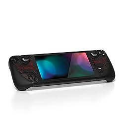 PlayVital Full Set Protective Skin Decal for Steam