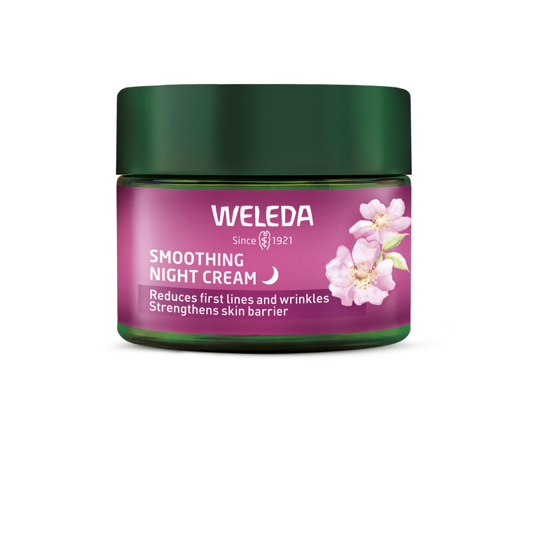 Weleda Smoothing Night Cream w...