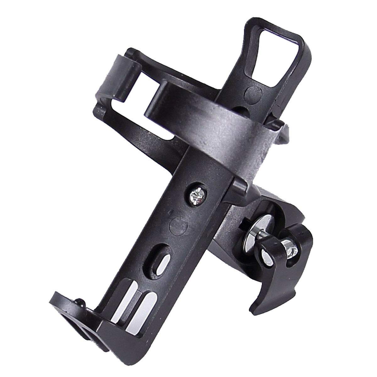 Soytich Bottle Cage Bottle Holder Bicycle Drink Holder Dosenhalterung Holder F5 - black