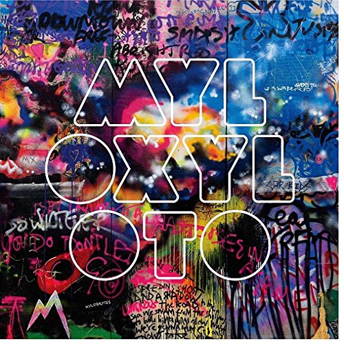 #18 — Mylo Xyloto