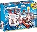 Playmobil Coast Guard Station with Lighthouse Play Set