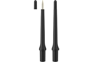 2pcs Probe Tips for Power Circuit Probe Kit Probe Caps for VXSCAN PT1000 for Electrical System Diagnostic