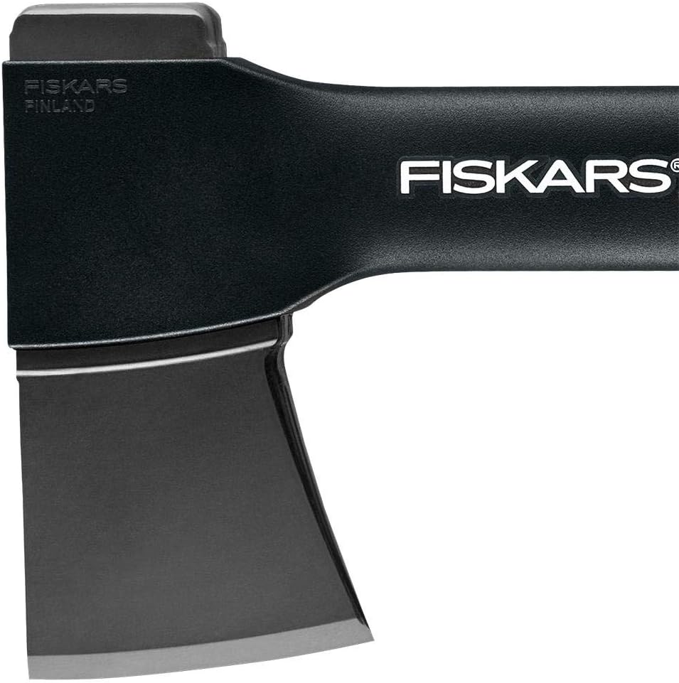 Fiskars 378501-1002 X7 Hatchet : Axes : Garden & Outdoor
