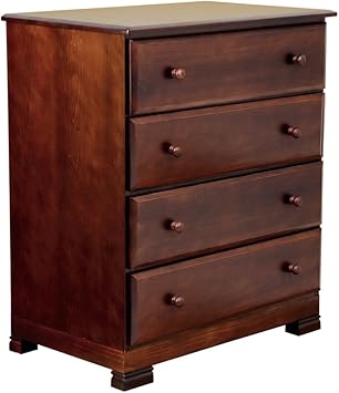 Davinci Kalani 4 Drawer Dresser Espresso Amazon Ca Baby