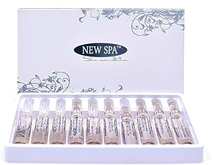 serum for microcurrent