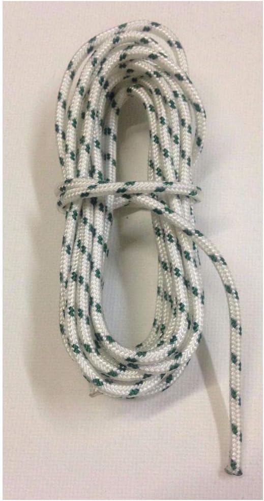 Amazon Com Unbranded 20 Ft Patio Umbrella Replacement Pulley Heavy Duty Cord String Rope Garden Outdoor