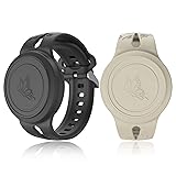 FGERWZ [2 Pack] Airtag Waterproof