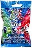 PJ Masks Micro Lites (set of 4 Blind Bags)