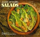 James McNair's Salads by James McNair