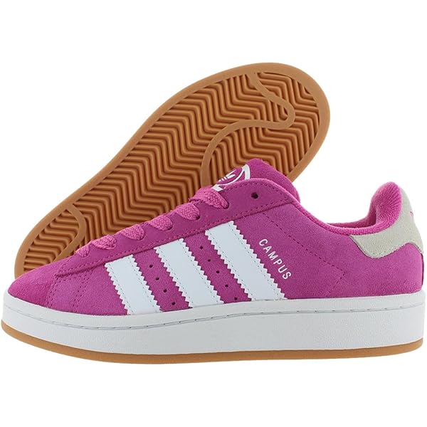 adidas gazelle silver green womens I'm Just a Girl main image 0