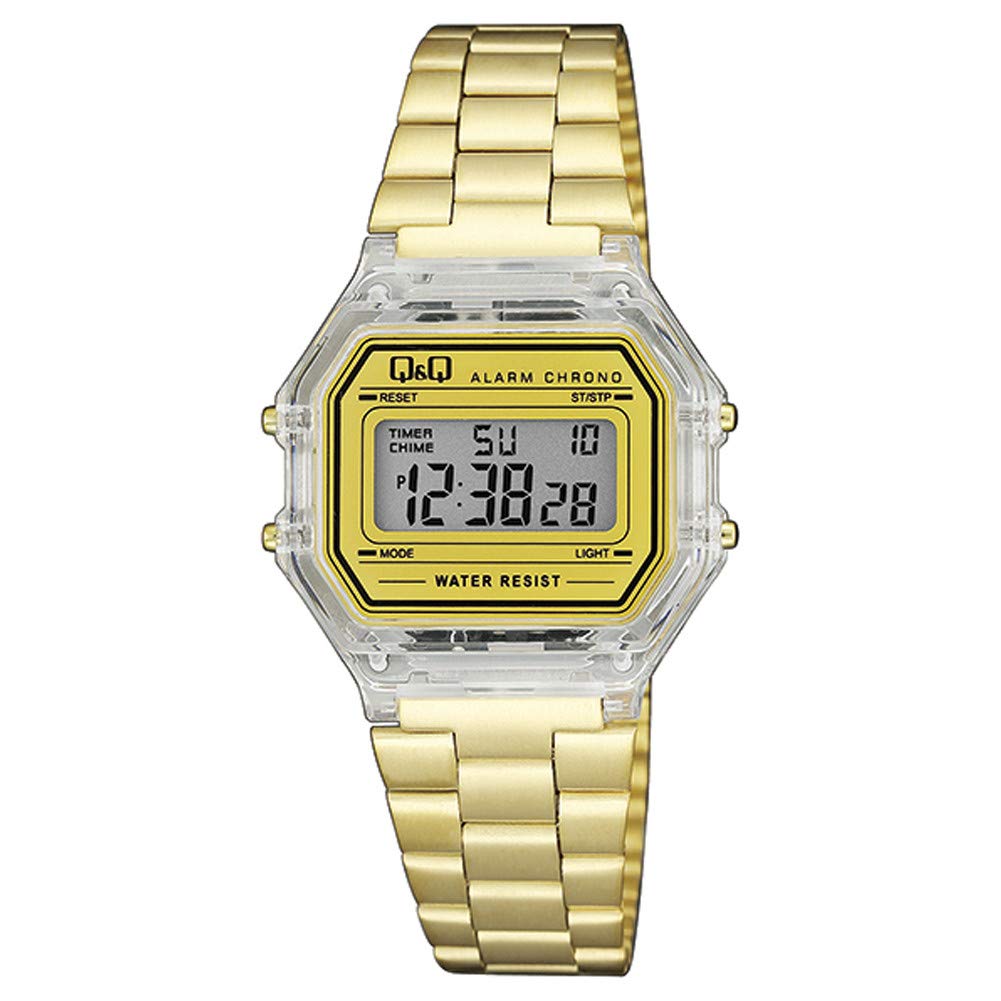 Q&Q M173J033Y Watch