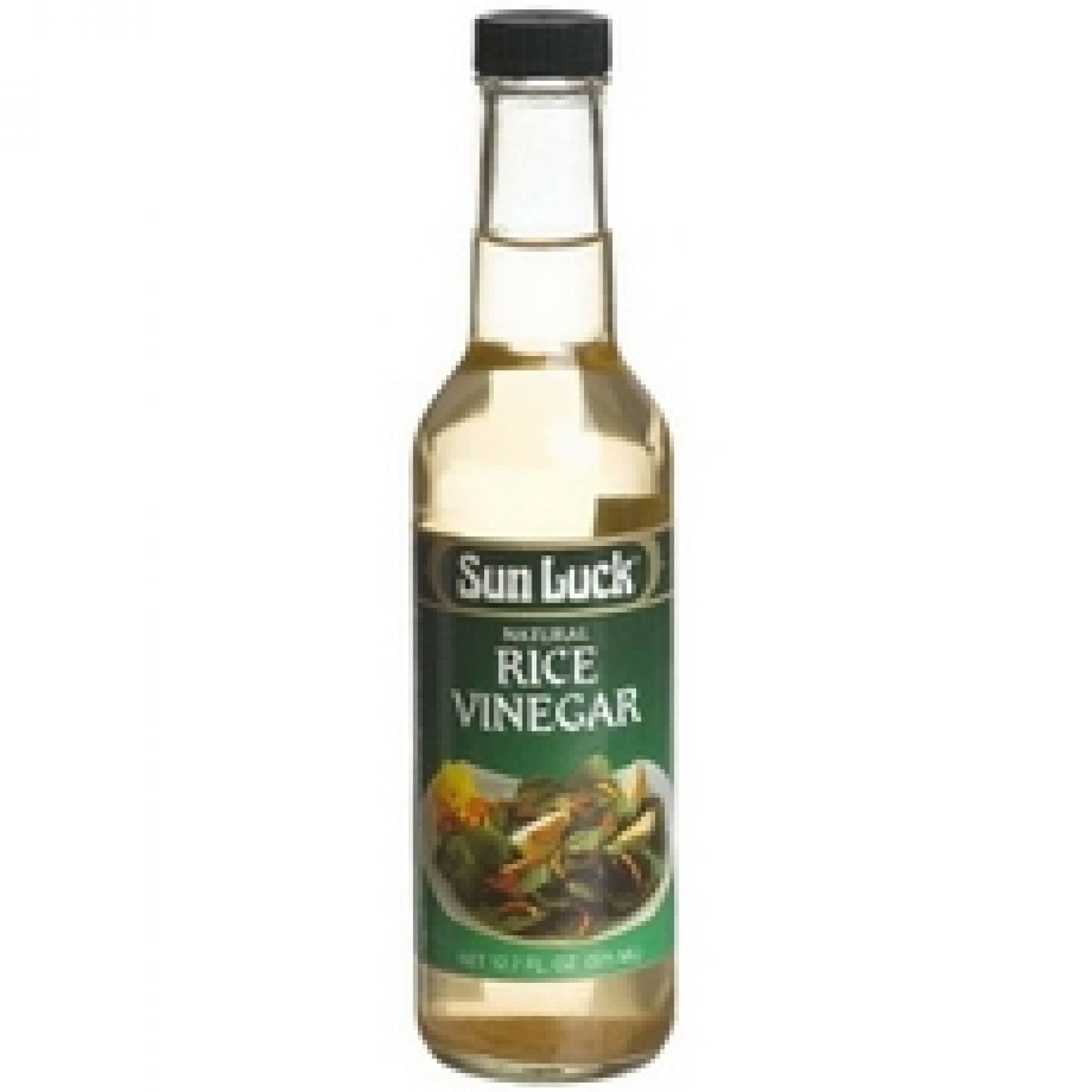 Sun luck vinegar Rice Natural (076132110016)