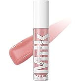 Milk Makeup Odyssey Lip Gloss – Non-Sticky, Hydrating + Sheer-Tinted Gloss with Long-Lasting, High Shine Finish – Vegan Formula Nourishes with Jojoba Oil