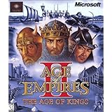 Age of Empires 2: Age of Kings - PC